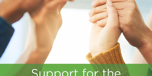 CANCER SUPPORT GROUP