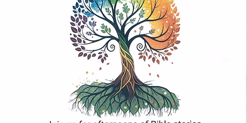 Tree of Healing -- Ecumenical VBS