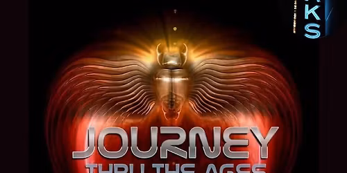 JOURNEY THRU THE AGES