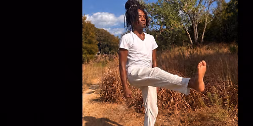 Kemetic Yoga + Kava experience\nw | Jalenzski