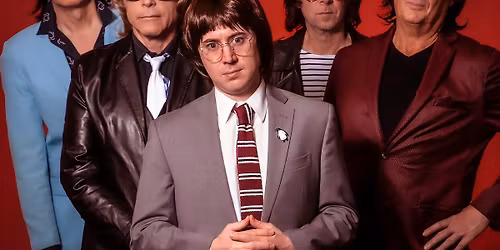 Good Times Roll @ Bakes Place Bellevue, 2 Shows 6pm & 8:30pm