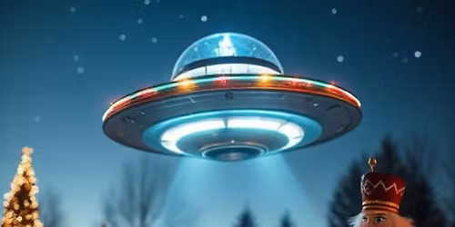 Wooden Heart Follies: The Invasion of the Wood Snatchers!