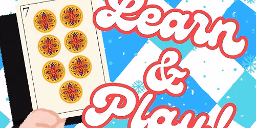 Learn & Play Italian Scopa and Briscola