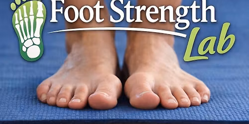 Foot Strength Lab