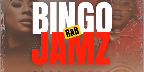 Bingo Jamz Manchester | 2026