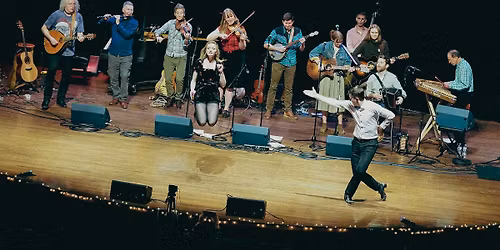 Helicon's 40th Annual Winter Solstice Concerts