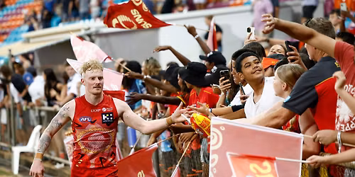 2026 Toyota AFL Premiership Match - Gold Coast SUNS vs St Kilda