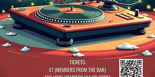 Legions of Soul Christmas Edition