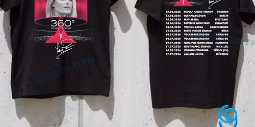Helene Fischer Dresden Tickets