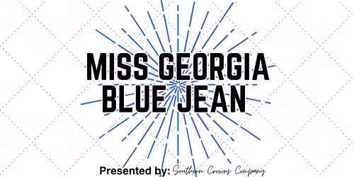 Miss Georgia Blue Jean 2026