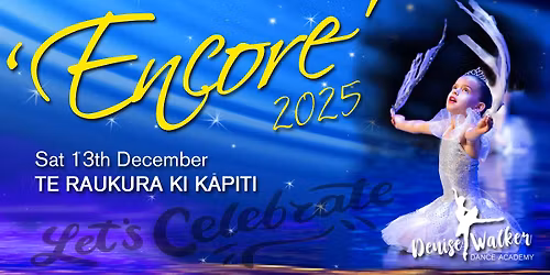 Encore 2025