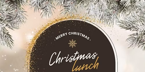 Christmas Lunch at La Joya