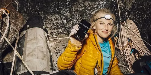Girl Climber | QLD PREMIERE