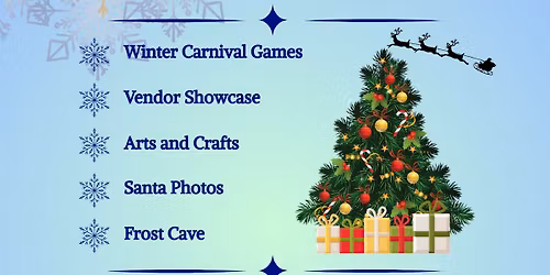 Frost Festival by Black Box Theatre