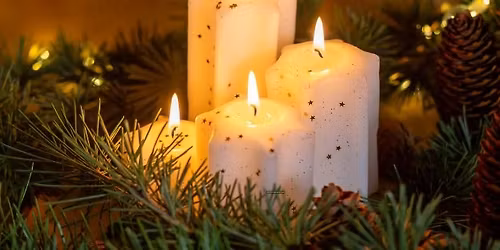 Hope Church Christmas Eve Service