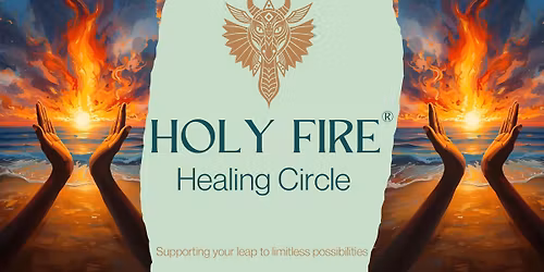 Holy Fire\u00ae Circle of Spiritual Nourishment