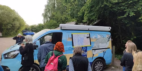 Longrock Guided walk