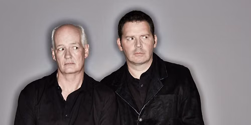 Colin Mochrie & Brad Sherwood Tickets