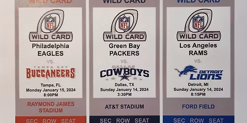 Detroit Lions at Philadelphia Eagles Tickets