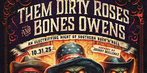 Halloween Bash by SMH-D and the SHED