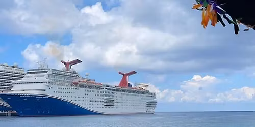 Pre Cruise Meet & Greet