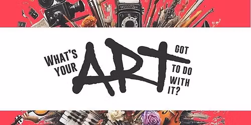 Freedom & Justice Summit: The Art Exhibits: "Barbaria Maria Spotlight"