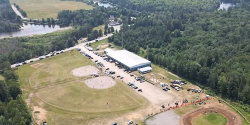 Lawnmower Races at Captain Tilley's - 2025 Season