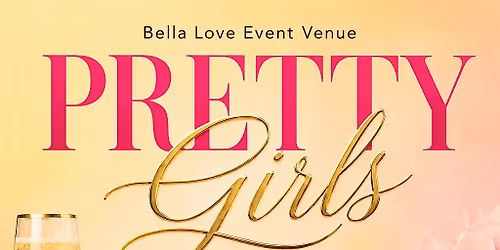 Pretty girls love brunch