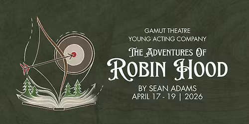 The Adventures of Robin Hood