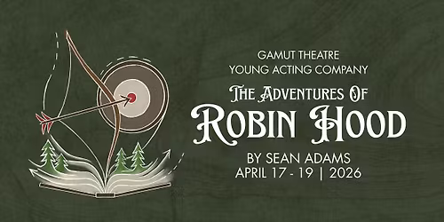 The Adventures of Robin Hood