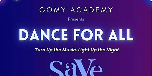 Gomy Academy - Dance For All