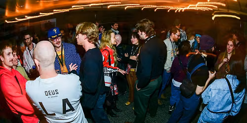 Slamdance Atlanta Film Screenings
