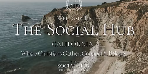 Anaheim, California Social Event for Christian Singles