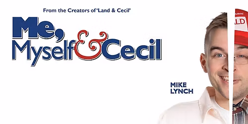 Mike Lynch & Cecil O'Brien