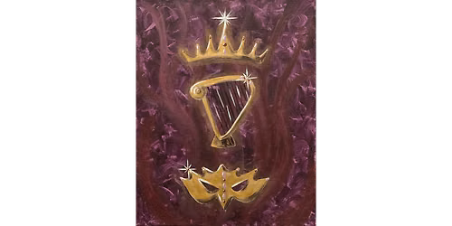 Cursed Fae Trove - Paint and Sip in Phoenix | Classpop!\u2122