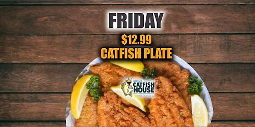 Friday Special