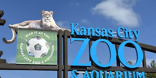 Kick it at the Zoo Days