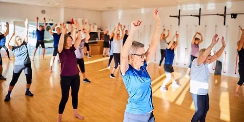 Zumba Gold
