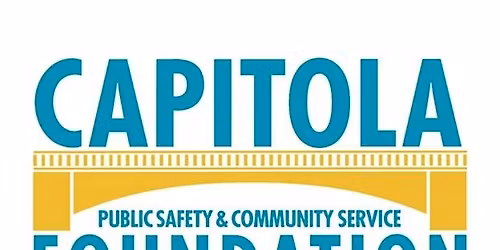 THE GREAT CAPITOLA PASTA PARTY