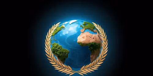 Street Evangelism - Ipswich