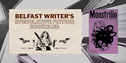 Belfast Writer's Speculative Fiction Bookclub