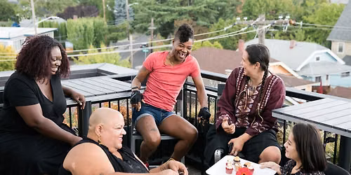 Black Disability Policy Lab Day 2: Community, Educators, and Partners