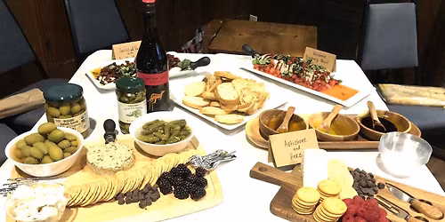 World Vegan Day Wine and Cheeze\/November START Meeting