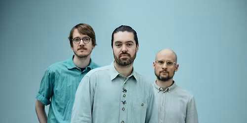 Kjetil Mulelid Trio \/\/ Bergen Kj\u00f8tt