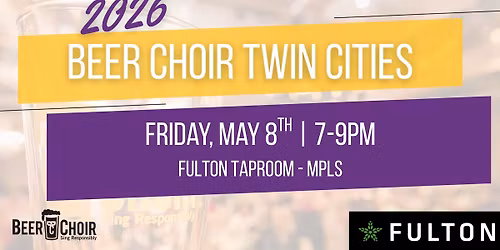 Celebrate Spring at Fulton!