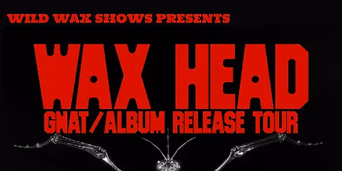 Wax Head (UK) \u2013 MS HEDI 