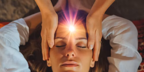 Reiki Level 1 Training