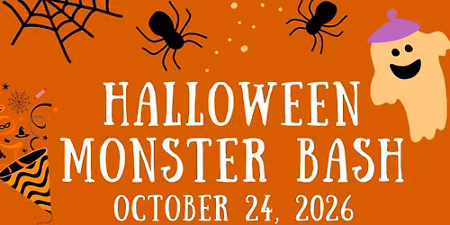 Monster Bash