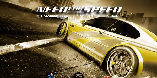 Need For Speed