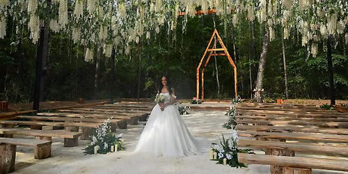 Bridal Extravaganza Show